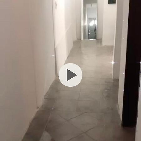 شقة كومودورو ريفادافيا  في El Arbolito المظهر الخارجي الصورة